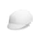 Ironwear Bump Cap Style Hard Hat White 3985-W - alternate 2