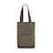 Picnic Time Family Of Brands NCAA Penn State Nittany Lions 2 Bottle Insulated Wine Bag 536-02-140-494-0 - alternate 1
