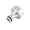 Landscapers Select TAP ADAPTER METAL FEMALE 3/4IN GC-0027 - alternate 1