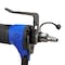 Estwing Pneumatic 16G 1in Fencing Stapler with Adjustable Metal Belt Hook, 1/4in NPT Industrial Fitting EFS16 - alternate 5