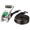 Performance Tool 2 pk. 1 in. X 14 ft. Tie Down Straps, Ratchet, Load Straps, Aluminum, 2PK W1862 - alternate 5