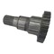 Komatsu SHAFT, OEM 706-7H-11440 - alternate 3