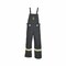 Oberon Arc Flash Clothing Kit, Black, XL TCG75B-ES-TXL+HVSL - alternate 3
