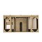 James Martin Vanities Vanity, without top, Light Natural Oak, 47.9 in W x 23.5 in D,  330-V48-M-LNO - alternate 3