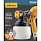 Wagner Wagner Control Spray Xtra Duty 6 psi Metal HVLP Stain Sprayer 2416643 - alternate 6