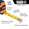 Klein Tools Tape Measure, 30-Foot Magnetic Double-Hook 9230 - alternate 7