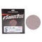 Combat Abrasives 5in #MAVNET Hook & Loop Sanding Screen Disc, 25PK GH5N - alternate 1