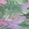 Homeroots 8' X 10' Sage And Mint Green Floral Washable Indoor Outdoor Area Rug 611123 - alternate 7