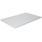 Sandusky Lee Shelf, 36 In. W x 18 In. D, Dove Gray CA10361800-05 - alternate 1