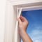 M-D Building Products White Vinyl with Magnetic Strip Top and Sides Door Seal Kit for Steel Doors 47006 - alternate 3