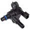 Motorcraft Vapor Canister Purge Valve,  CX2695 - alternate 1