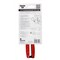 Superior Tool 1 5/16 in. Ratcheting Pipe Cutter Red 1 pc 37110 - alternate 14