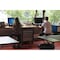 Kore Design Teen/College Student Adjustable Wobble Chair, 18-25in tall, Active Seating, Black 803940 - alternate 7