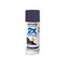 Rust-Oleum Painter's Touch Satin Deep Purple Paint+Primer Spray Paint 12 oz Deep Purple 393569 - alternate 4