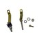 Cnh TERMINAL CONNECTOR, CNH OEM 87617458 87617458 - alternate 2
