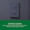 Lutron Diva with Night Mode for Dimmable LED Bulbs White 150 W 3-Way Dimmer Switch DVCLN-153P-WH - alternate 7