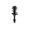 Fcs Struts Suspension Strut And Coil Spring Assembly 1334090L - alternate 1