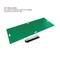 Mytee Products 13 ft x 8 ft Green Ground Protection Mats & 22 Pcs Single Connectors GPM-3805-GREEN-SINGLE - alternate 3