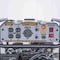 Hit Portable and Inverter Generator, Gasoline/Liquid Propane, 3,500 W Rated, 4,000 W Surge, 30/20/8 A GEN4000DF-STW - alternate 2