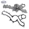 Skyward Automotive Products Engine Water Pump,  SK1707370 - alternate 2