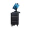 Xpower XPOWER FM-88WK2 Oscillating Portable 3 Speed Outdoor Cooling Misting Fan FM-88WK2 - alternate 5