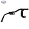 Skyward Automotive Products Engine Oil Cooler Hose Assembly,  SK902098 - alternate 1
