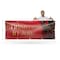 Signmission Christmas in July, 48 Inch x 120 Inch, Vinyl Banner B-120-30516 - alternate 2