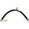 Dorman BRAKE HYDRAULIC HOSE H36711 - alternate 1