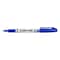 Markal Industrial Marker, Fine Tip, Blue Color Family, Ink 96025 - alternate 1