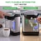 Nutrichef Electric Water Boiler and Warmer NCHUB13 - alternate 3