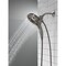 Delta Universal Showering Components H2Okinetic In2ition 5-Setting Two-In-One Shower 58620-KS-PR-PK - alternate 5