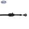 Skyward Automotive Products Automatic Transmission Shifter Cable,  SK905603 - alternate 2