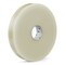 Intertape Packing Tape, 1.9 mil Thick, 2 in W x 4.31 L, 4.3 in Core Dia., Clear 191 - alternate 2