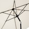 Pure Garden 10 Rectangular Patio Umbrella, Beige 50-LG1277 - alternate 8