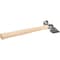 Wal-Board Tools Drywall Hammer, Drywall Hatchet, 12 oz Hammer 002-001 - alternate 4