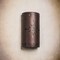 Luxury Lighting Asavva 17 in Tall Starburst Ceramic Outdoor Wall Light, Rubbed Copper Paint Finish, 2PK (2) 412-36-ACop-ud-7-17 - alternate 3