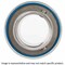 Timken INSERT BEARING SUC204-IP69K/FVSL613 - alternate 1