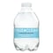 True Clear Purified Bottled Water, 8 oz Bottle, 4368PK TRC8OZ24PDMPBN182 - alternate 1