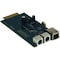 Tripp Lite INTERNAL 10BT WEB SNMP CARD FOR REMOTE MGMT OF TRIPP LITE UPS SNMPWEBCARD - alternate 4
