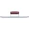 Marshalltown Masonry Half-Round Sled, Masonry Joint Runner, Mortar Joint Runner, 15 x 1/2 inch Joint Runner 611D - alternate 3