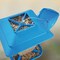 More Birds Plastic 6.6 Lb. Capacity Square Seed Hopper Bird Feeder 50120 - alternate 2