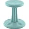 Kore Design Kids Wobble Chair 14in., Teal KOR605 - alternate 1