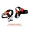 Ergodyne TractionDevice, Blk, Plate, Men's10to16, PR 16778 - alternate 6