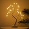 Elegani 60 LED Warm White Tree Lights Bulbs - 20 in. Height, Flexible Branches, Indoor Decorative Lighting PH-TLBBO-2WW - alternate 2