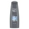 Dove Men+Care Cooling Relief Fortifying Shampoo, 12 Ounce, 6PK 69796794 - alternate 1