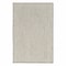 Homeroots 2' X 3' Ivory And Silver Geometric Indoor Outdoor Area Rug 573879 - alternate 1