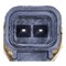T Series Standard Motor Products, Coolant Temp Sensor,  TX81T - alternate 2