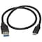 Tripp Lite Usb C To Usb-A Cable Usb Type, U428-20N U428-20N - alternate 4