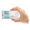 Diversified Hospitality Solutions H2O Therapy Soaps, White Tea and Lemongrass Scent, 1.1 oz Bar, 400PK H2O20MB150 - alternate 4