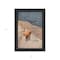Homeroots The Wish Black Framed Print Wall Art 405549 - alternate 4